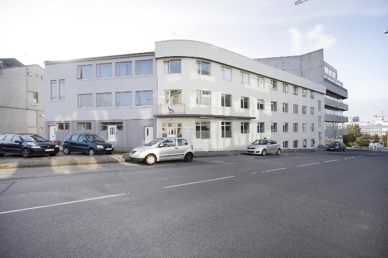 Stay Apartments Einholt - image 14