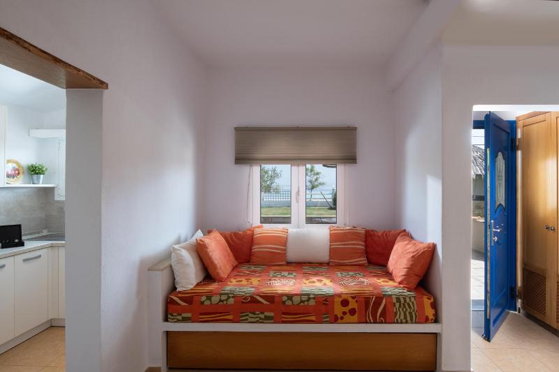 Bungalow with Sea View image 4