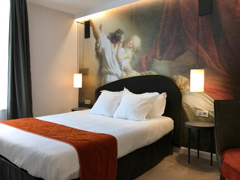 Classic Single Room image 1