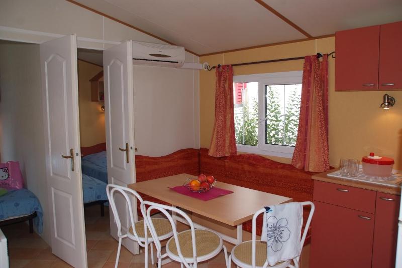 Mobil-home Texas Eco 8 pers. image 4