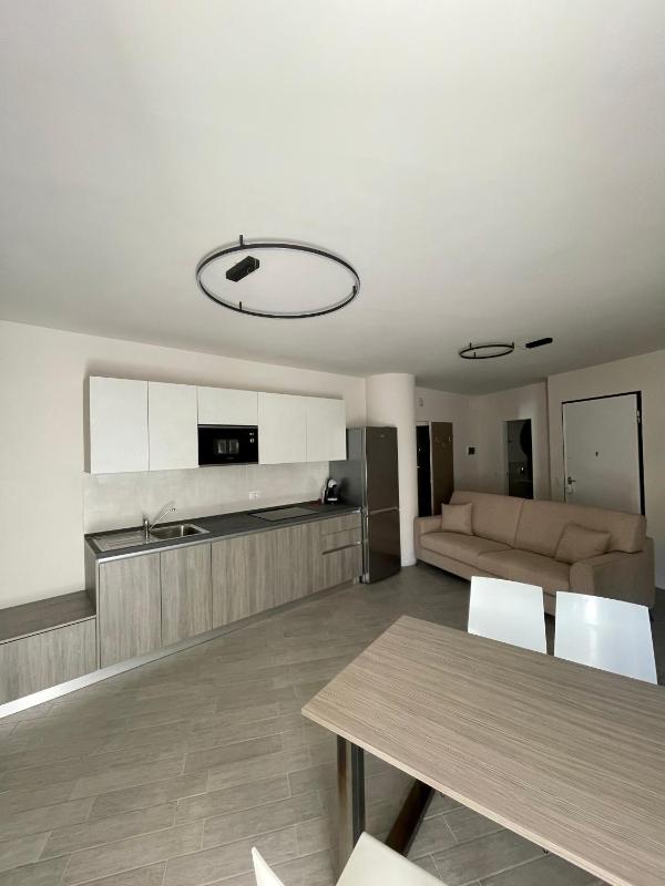 Apartment - Ground Floor image 3