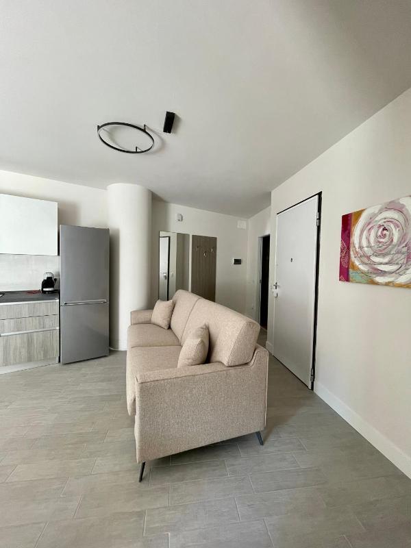 Apartment - Ground Floor image 4
