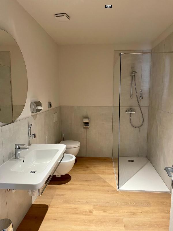 Apartment - Ground Floor image 1