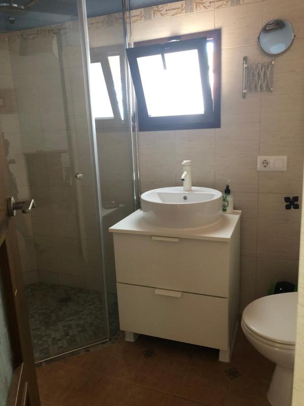 Apartment with Terrace image 1