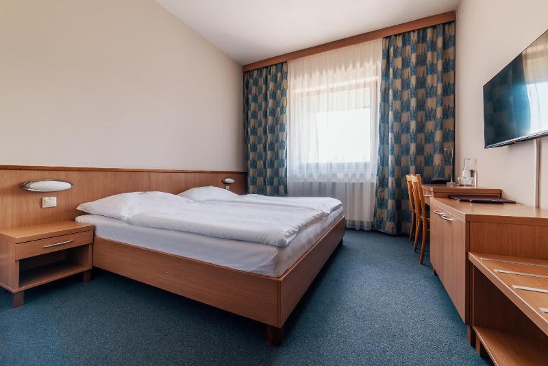 Double Room South image 1