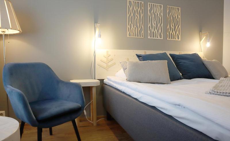 Standard Double or Twin Room image 4