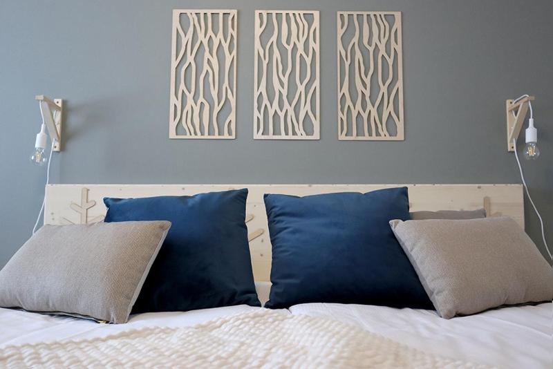 Standard Double or Twin Room image 3