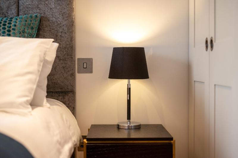 One-Bedroom Apartment image 3