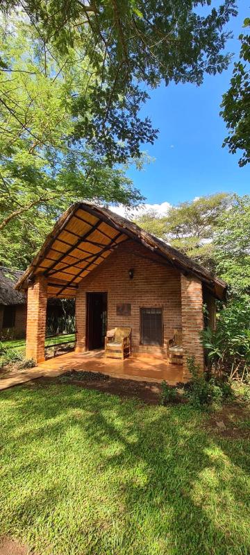 Chalet image 1