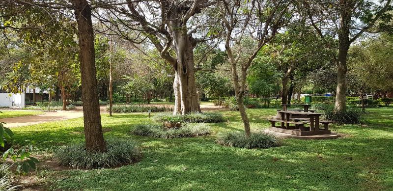 Barefoot Lodge and Safaris - Malawi - image 8