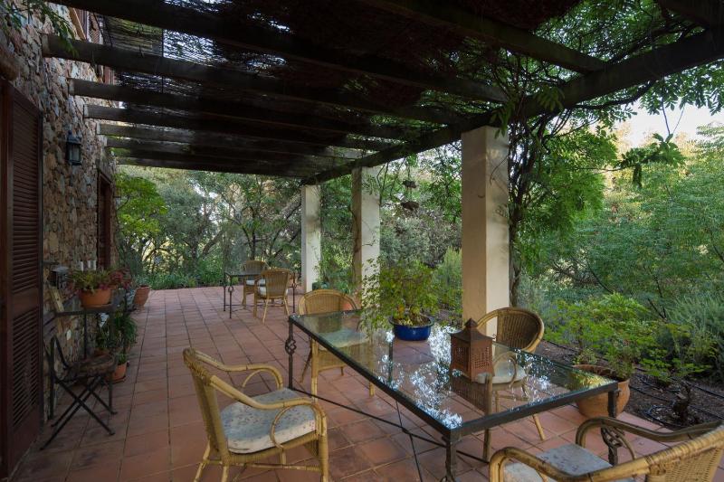 Three-Bedroom Chalet image 2