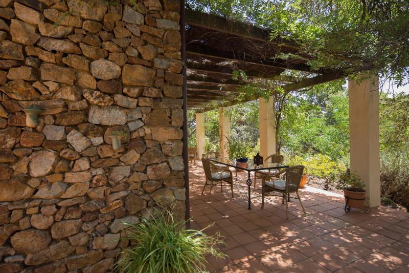 Three-Bedroom Chalet image 1