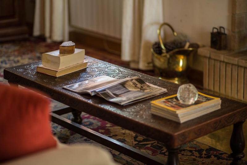 Three-Bedroom Chalet image 3