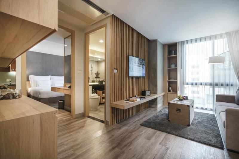 Junior Suite image 1