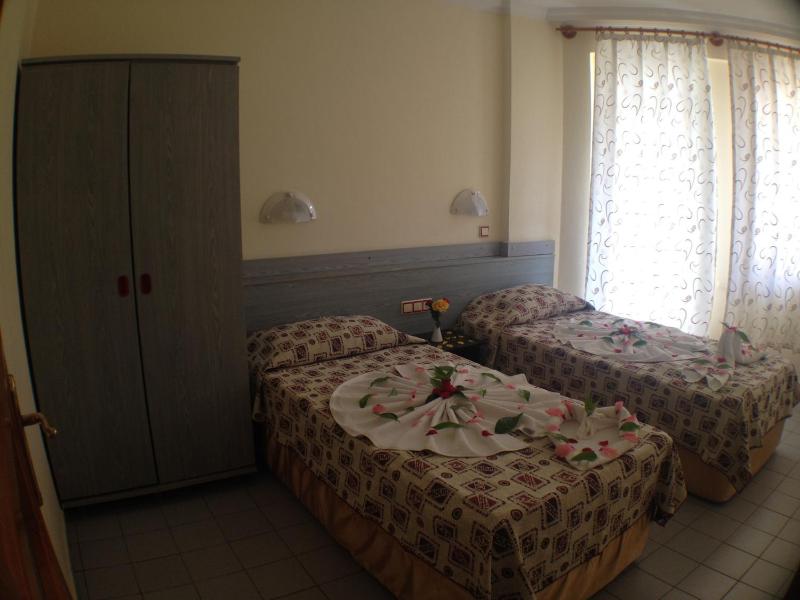 One-Bedroom Apartment (3 Adults) image 2