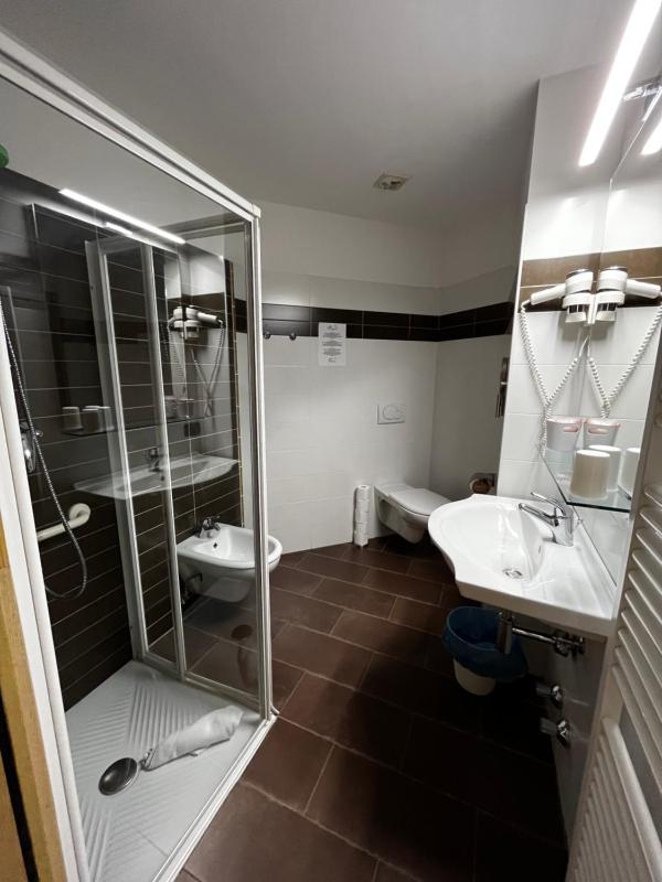 Standard Double or Twin Room image 3