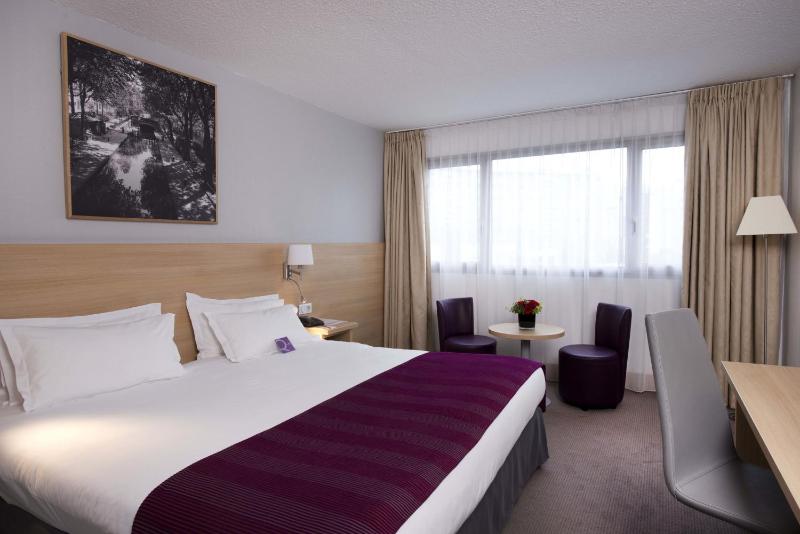 Classic Â Double Room image 3