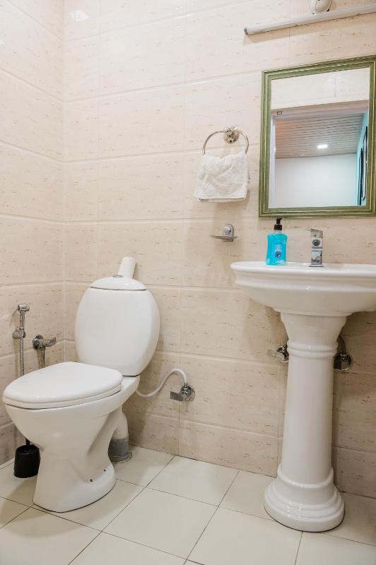 Wind 2BHK By Wabi Sabi Stays Private Balcony - image 10