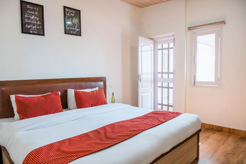 Wind 2BHK By Wabi Sabi Stays Private Balcony - image 7