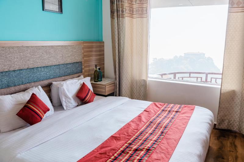 Wind 2BHK By Wabi Sabi Stays Private Balcony - image 9