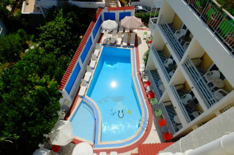 Hotel Koala - image 27