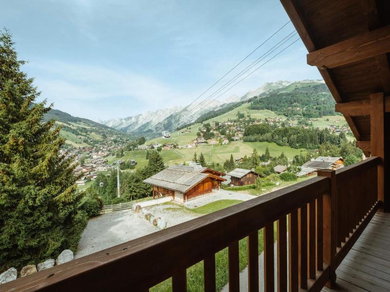 Chalet 5* moderne proche pistes garage WIFI - FR-1-304-113 - image 10