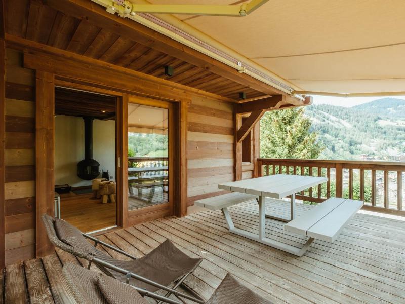Chalet 5* moderne proche pistes garage WIFI - FR-1-304-113 - image 13
