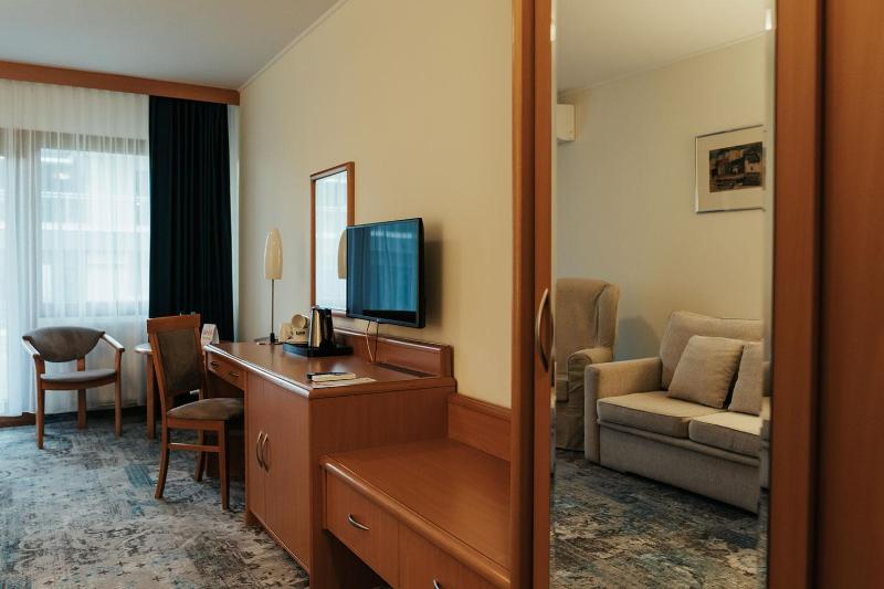 Deluxe Double or Twin Room image 3