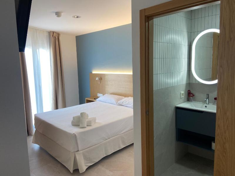 Rio Salado Conil Hostal - image 14
