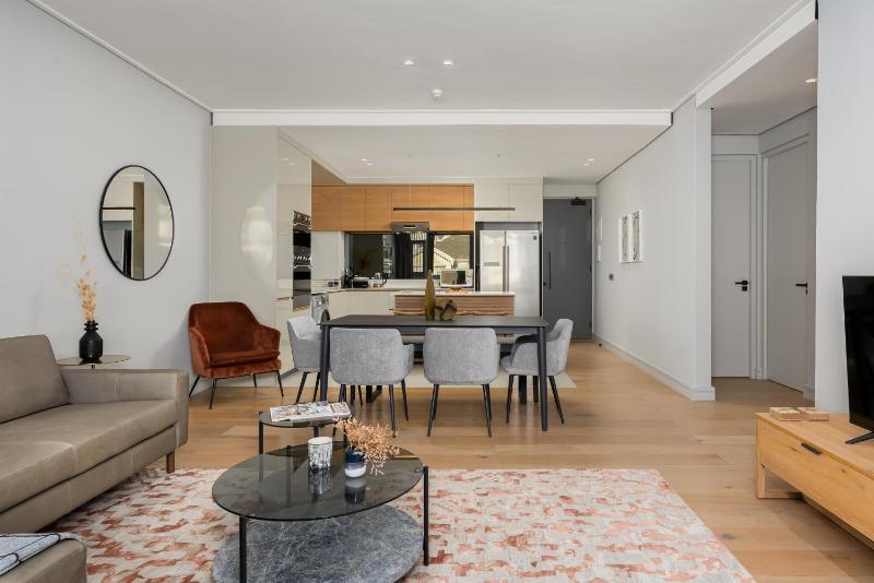 Two-Bedroom Apartment image 2