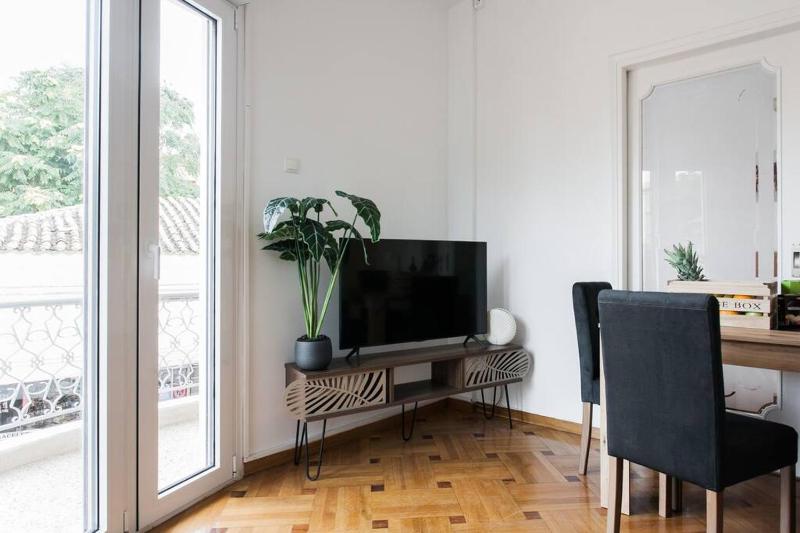 One-Bedroom Apartment image 2