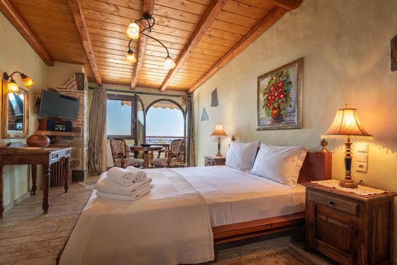 Panorama Exclusive Suites - image 33