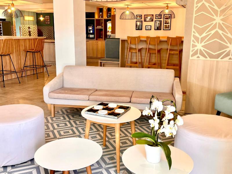 The Originals City Hôtel Le Puech Narbonne - image 19