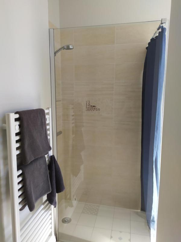 Family Room with Private Bathroom image 4