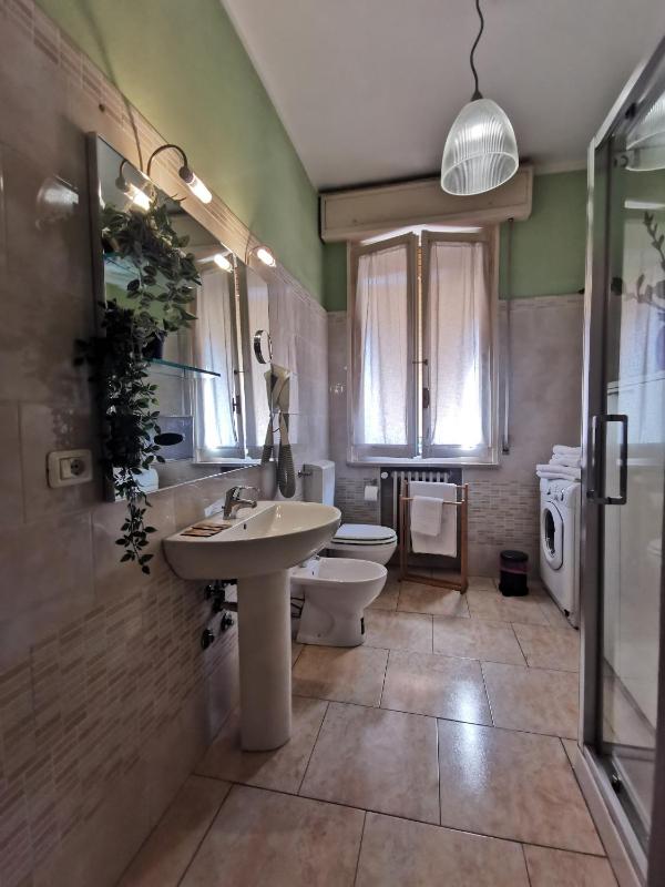 B&B Ospedale Maggiore Parma affittacamere - image 30