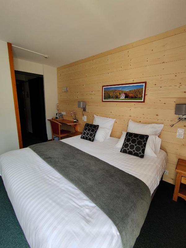 Comfort Double Room image 1