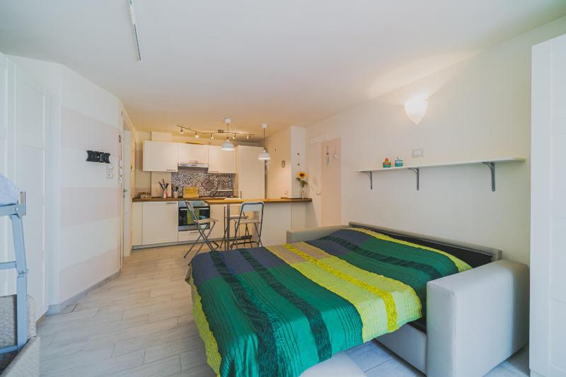Monolocali Le Lecce Pool & Tennis - image 35