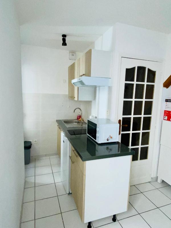 Duplex Apartment image 3