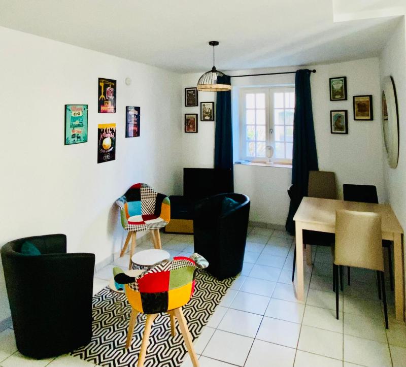 Duplex Apartment image 2