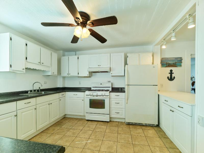 Apartment - Ground Floor image 1