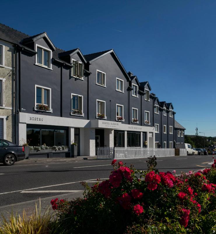 Schull Harbour Hotel & Leisure Centre - image 9
