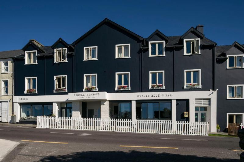 Schull Harbour Hotel & Leisure Centre - image 15