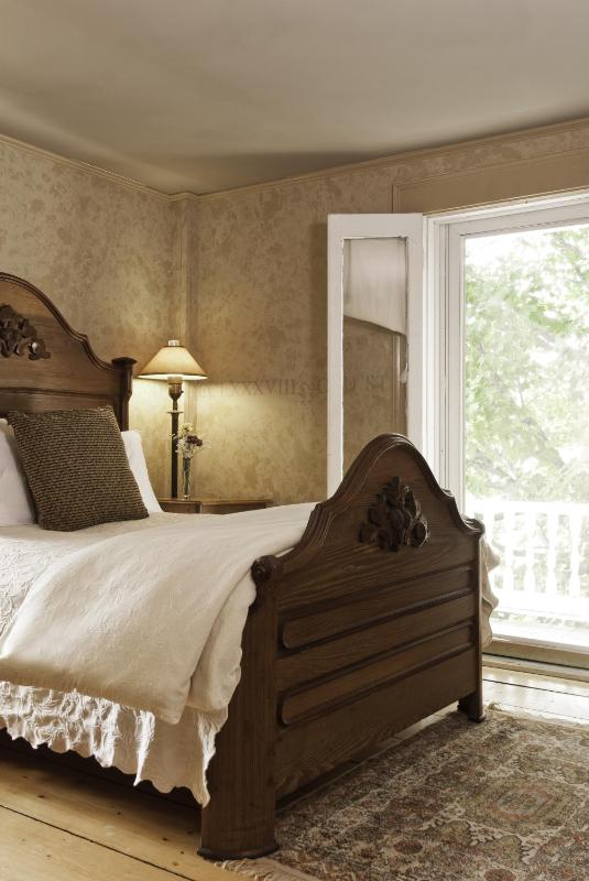Budget Double Room image 3