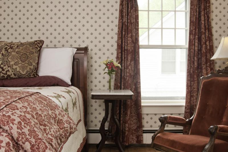 Double Room with Private Bathroom image 4