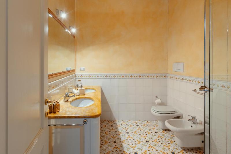 Family Room with Private Bathroom image 4