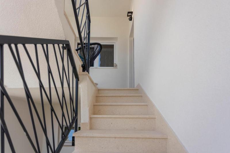 City Apartment Nora old town located free parking - image 6