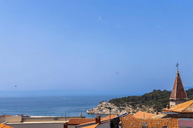 City Apartment Nora old town located free parking - image 5