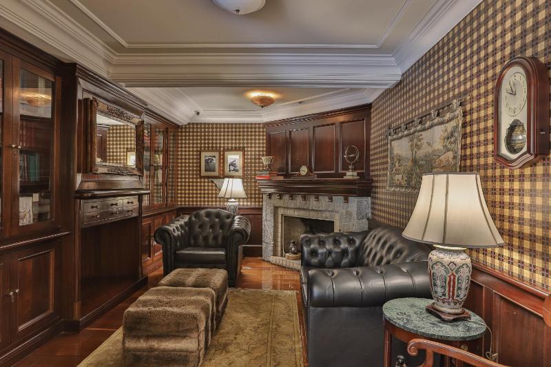 Le Suisse Elegance Hotel - image 24