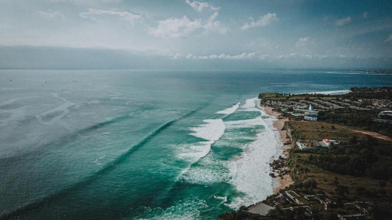 Terra Cottages Uluwatu Bali - image 12