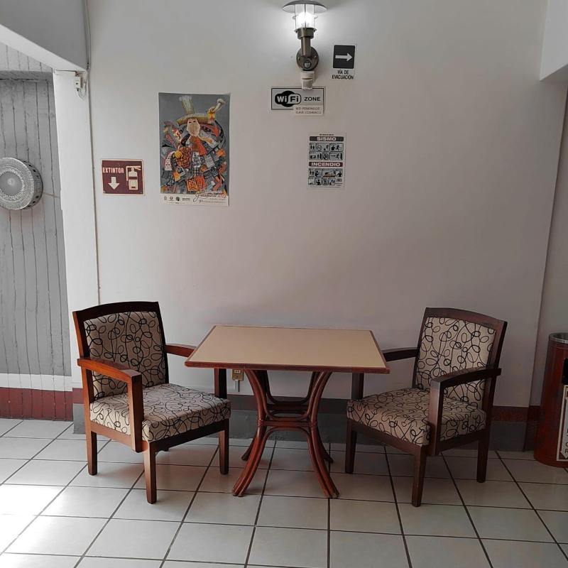 Hotel Posada el Cid - image 12